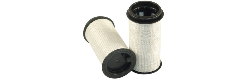 Engine Breather Filters